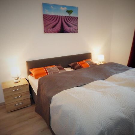 Ferienwohnung Vogl Drachselsried Buitenkant foto
