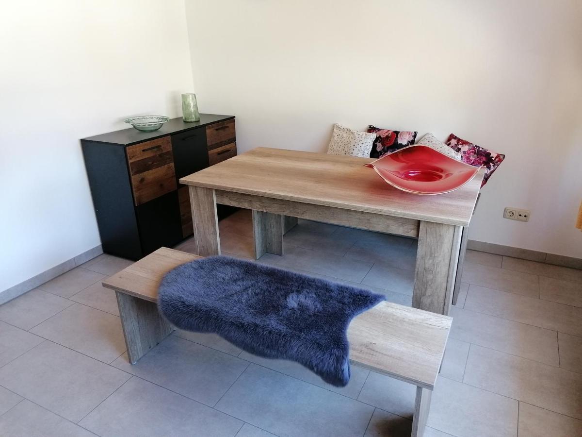 Ferienwohnung Vogl Drachselsried Buitenkant foto