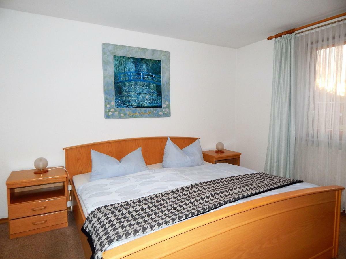 Ferienwohnung Vogl Drachselsried Buitenkant foto